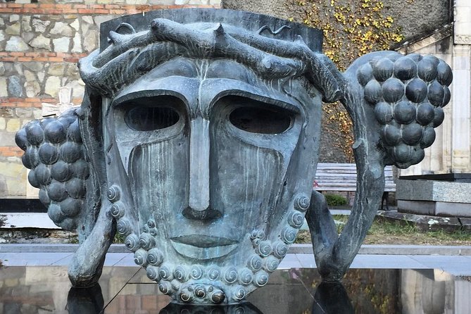 7-Day Georgian Highlights Tour from Tbilisi - Rabati Castle and Vardzia: Fortress to rock-hewn monastery world