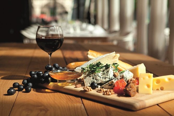 7-Day Georgian Wine and Culinary Private Tour with Cooking Class - Key highlights to look forward to