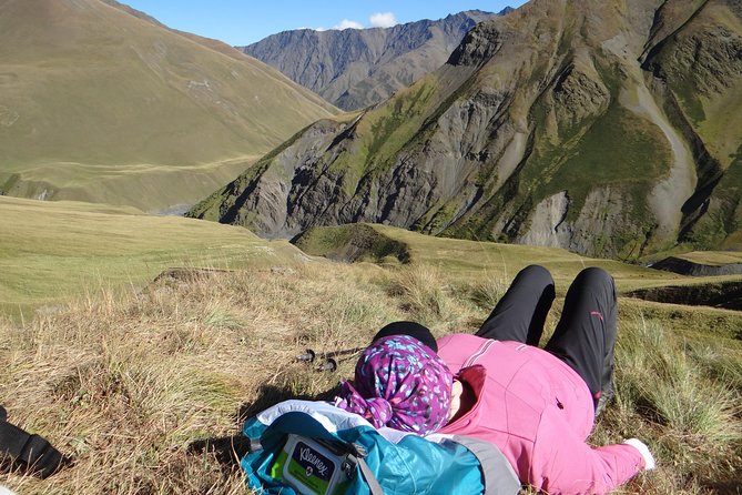7-day hiking expedition to Tusheti through the Atsunta pass - Key highlights before you go