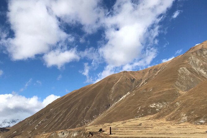 8-Day Jeep Tour Caucasus Raid from Tbilisi - Day 2 toward Mtskheta: Chili Lake, Didgori, and Svetitskhoveli