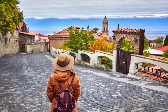 A 6-Day Private Expedition into Rich Heritage - Price and Value: What $409 Buys You in Georgia