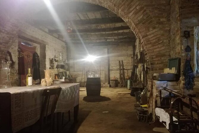 A day tour to Kakheti region/wine/culture/history and gastro tour - Gastro Tour Reality Check: Food, Drinks, and What to Expect