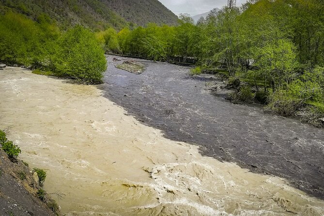 A day trip to Great Caucasian mountains - Why this day trip from Tbilisi feels efficient, not chaotic
