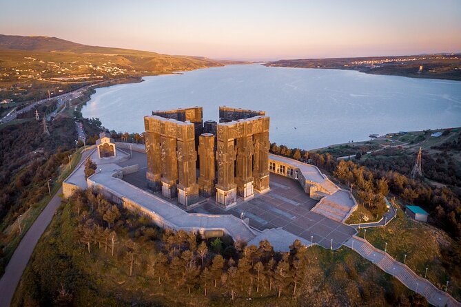 A Private 3-Stop Tbilisi Panoramic Tour - Private tour value: pickup, timing, and guides that shape the day