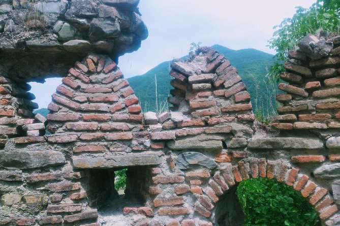 Adventure in Caucasus – Private Tour to Jinvali, Ananuri, Gudauri, Kazbegi - Key Things You’ll Notice