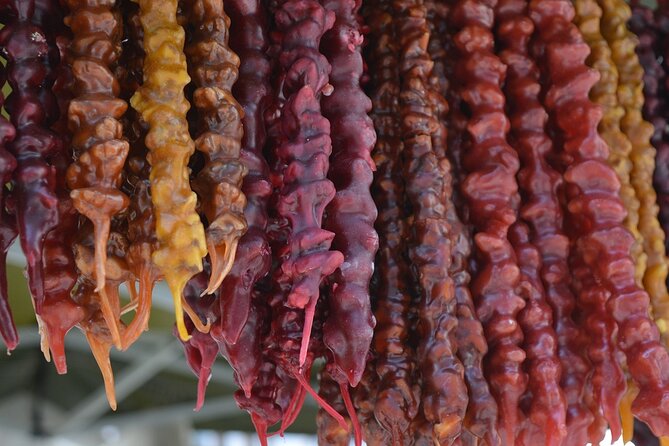 Adventure in Kakheti - Bodbe, Sighnaghi, wine tasting (Private Experience) - Kakheti in one day, without feeling like a blur