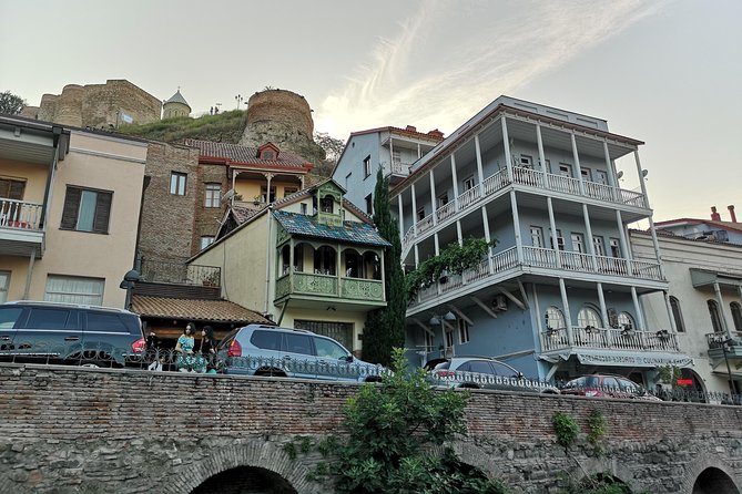 Amazing 10 Days tour Around Georgia from Tbilisi All inclusive - Svaneti in full swing: Ushguli UNESCO village, Lamaria church, Hatsvali views, Chalaadi glacier