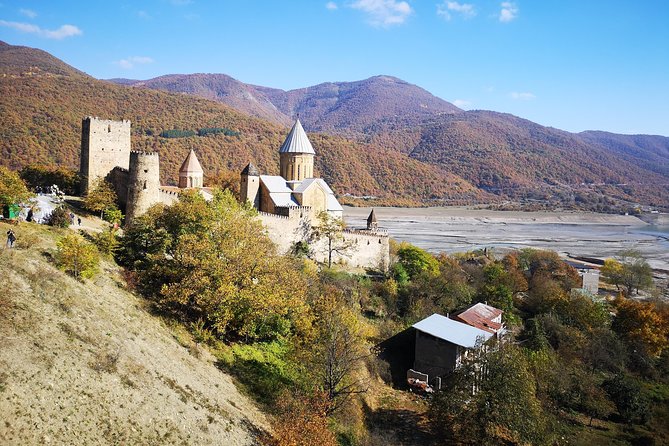 Amazing 3 days Tour to Georgia - Who This Tour Fits Best (And Who Might Want Another Option)