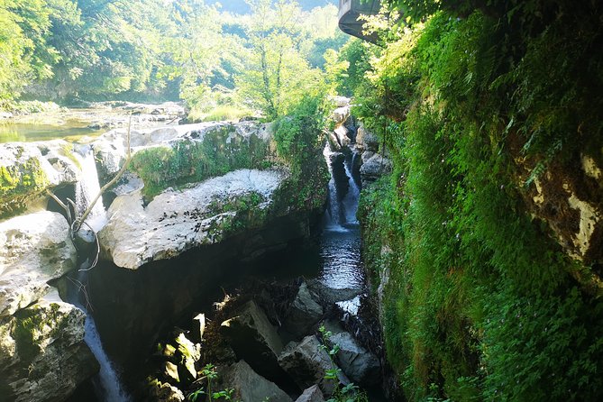 Amazing All inclusive Tour for 7 Days From Tbilisi - Why this 7-day Georgia route feels worth it