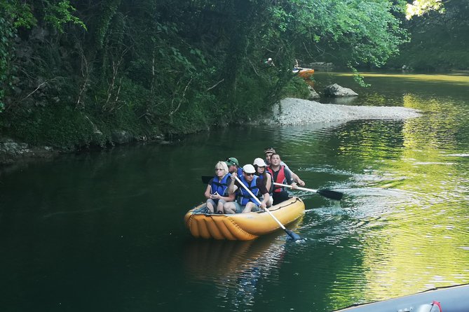 Amazing All inclusive Tour for 7 Days From Tbilisi - Getting picked up and moving comfortably