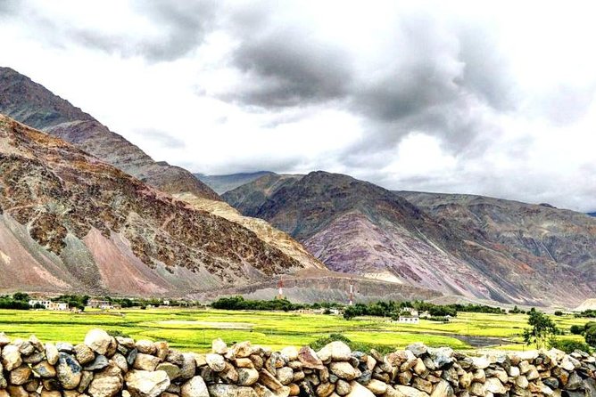 Ananuri-Gudauri-Kazbegi Full Day - Key Highlights Worth Clocking