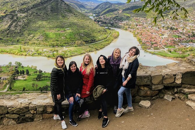 Ancient Mtskheta and Chronicle of Georgia half day tour - Price and Value: Is $65 a Good Deal for This Half-Day?