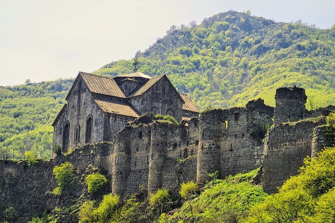 Armenia: 1 Day Soviet gems, UNESCO + Family lunch (Small group) - Why This Armenia Day Trip Works When You Have Limited Time