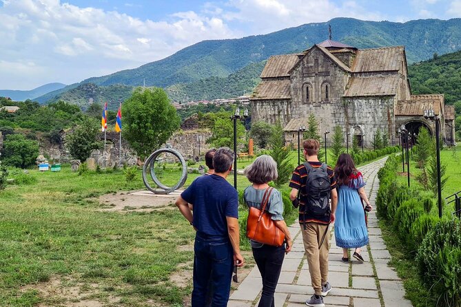 Armenia: 1 Day Soviet gems, UNESCO + Family lunch (Small group) - Visa and Borders: The Part That Can Take Longer Than You Think