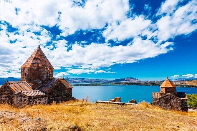 Armenia Day Trip from Tbilisi: Private Experience - Key Highlights to Know Before You Go