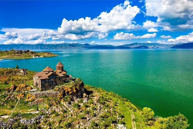 Armenia Day Trip from Tbilisi: Private Experience - Sevanavank Monastery: Two Churches, One Stunning Shoreline View