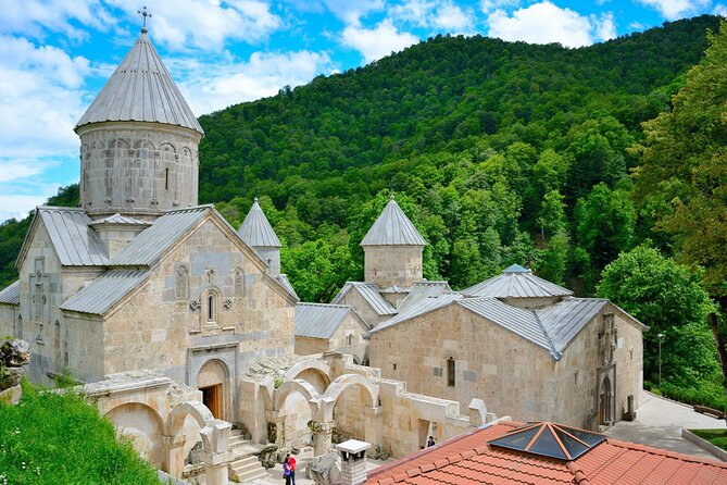 Armenia Day Trip from Tbilisi: Private Experience - The Drive Back to Tbilisi: Expect a Long Day, Not a Marathon