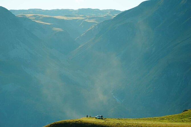 Armenia Day Trip from Tbilisi: Private Experience - The Real Schedule Factor: Border Crossings and Timing Your Expectations