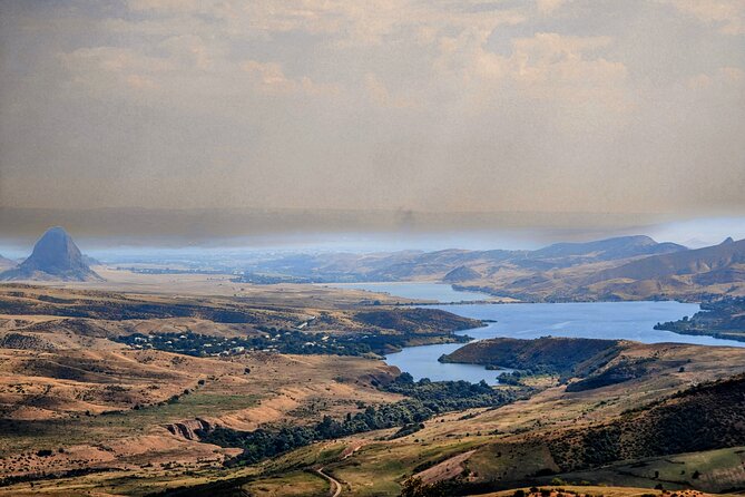 Armenian Treasures: Tbilisi to Lake Sevan & Haghpat - Quick hits before you go