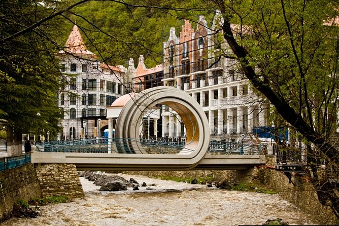 Bakuriani-Borjomi full day trip - Key points that make this trip worth your time