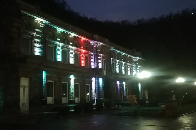 Bakuriani-Borjomi full day trip - The guide factor: friendly planning that saves time
