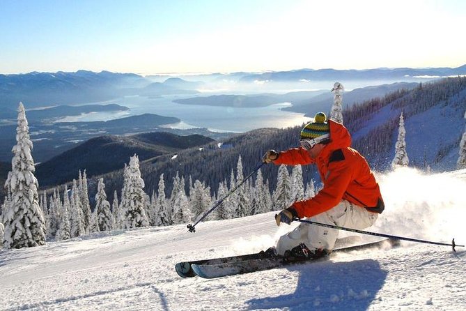 Bakuriani ski resort and the legendary Borjomi (Group Tour) - Key things to know before you go