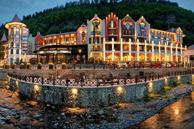 Bakuriani Ski Resort Private Day Tour from Tbilisi Snow Adventure - Price and extras: what to budget for a smooth snow day