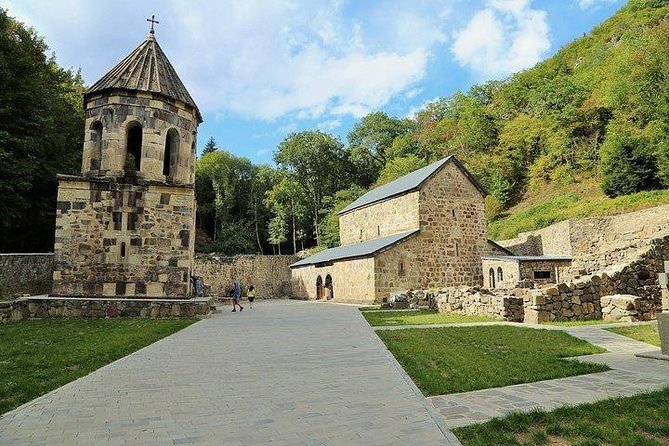 Bakuriani Ski Resort Private Day Tour from Tbilisi Snow Adventure - Timing and what a “9 to 12 hour day” really means