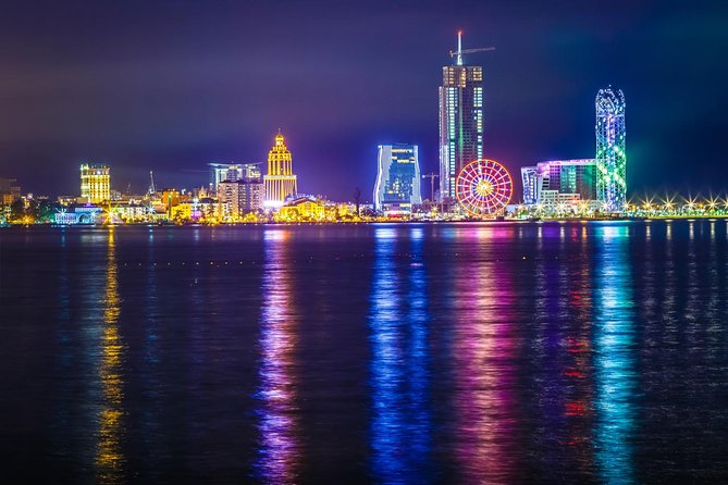 Batumi 4 Days Tour - Why This Batumi 4-Day Plan Works From Tbilisi