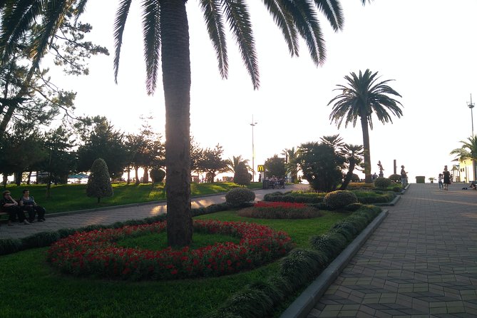 Batumi 4 Days Tour - Price and Logistics: Is $381.42 Good Value?