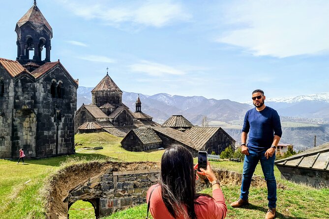 Best of Armenia: private 2-3 days tour to Yerevan w/ family lunch - Price and logistics: what $329 buys, and what it does not