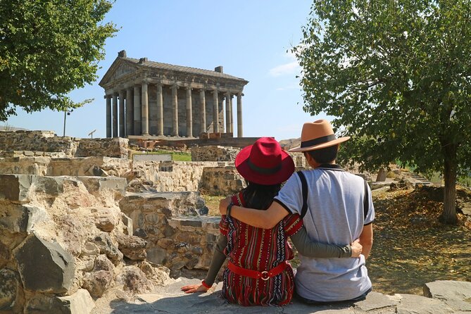 Best of Armenia: private 2-3 days tour to Yerevan w/ family lunch - Day 1: Haghpat first, then Sevan, Dilijan, and a Yerevan taste of everything