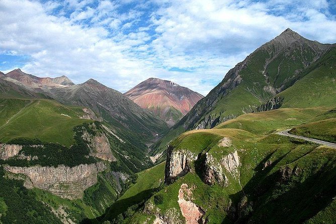 Best of Georgia - 3 or 4 days private tour with transfers and guide - Comfort and logistics that make or break a private tour