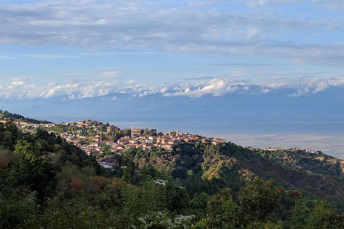 Best of Georgia - 3 or 4 days private tour with transfers and guide - The guide factor, and why Zurab gets remembered