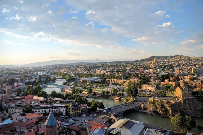 Best of Georgia - 3 or 4 days private tour with transfers and guide - Who should book this Best of Georgia tour