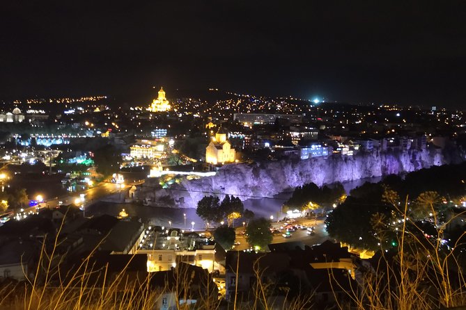 Best of Tbilisi: Private Walking Tour with Local Guide - Price and value, what $58 buys you in Tbilisi