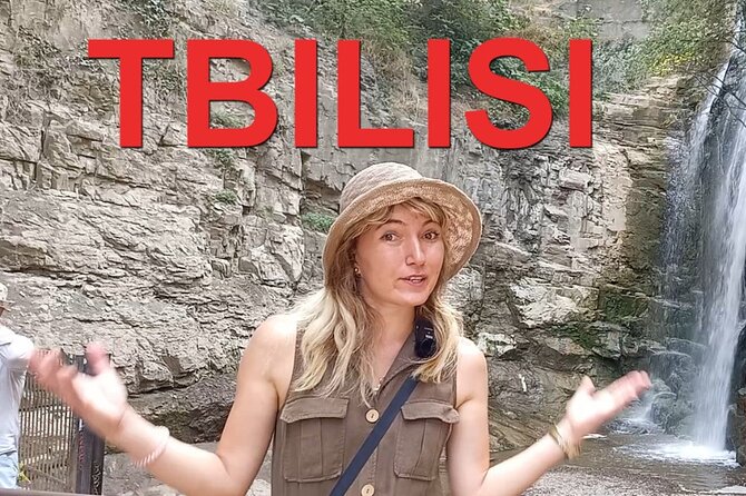 Best of Tbilisi: Private Walking Tour with Local Guide - Starting at Freedom Square, and how the timing works