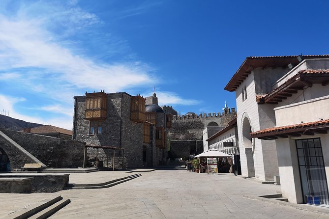 Borjomi - Rabati -Vardzia Private Full Day Tour from Tbilisi - Key things you should care about