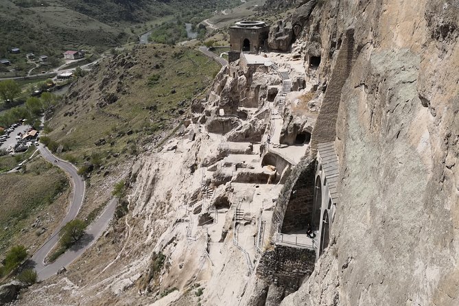 Borjomi - Rabati -Vardzia Private Full Day Tour from Tbilisi - Timing and Packing for a 13+ Hour Day (Without Losing Your Mind)