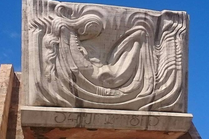 Brutal Tbilisi: Urban exploration and untold stories - Brutalism in Tbilisi: Why This Tour Feels Like More Than Architecture