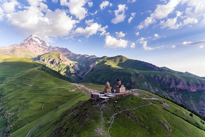 Caucasus Mountains Tour From Tbilisi - Why this Caucasus day trip works so well from Tbilisi