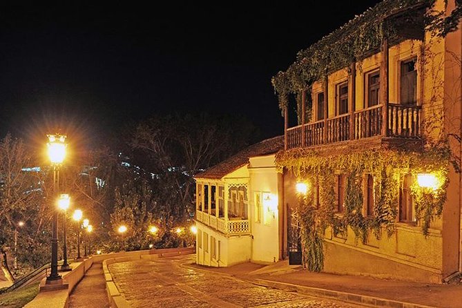 Classic Tbilisi Walking Tour - Tbilisi in about 3 hours: the plan, the pace, the payoff