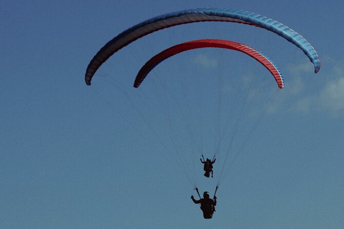 Cloudbase Paragliding in Gudauri, Georgia - Key Things I’d Prioritize Here