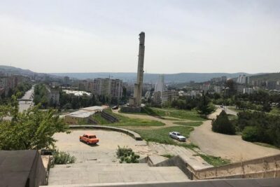 Concrete Giants Tour