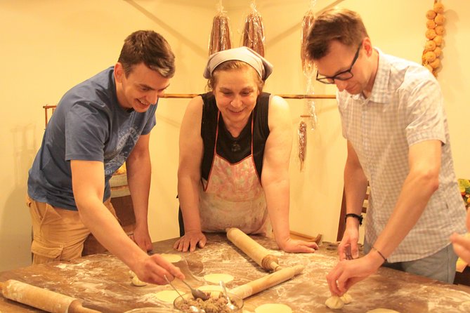 Cook True Ajarian Khachapuri and Khinkali in Highlanders Style - Key Things I’d Circle Before You Book