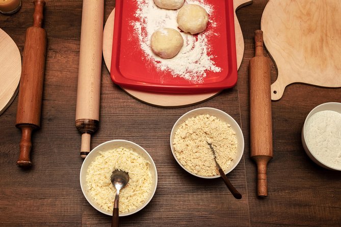 Cook True Ajarian Khachapuri and Khinkali in Highlanders Style - Vegetarian and Dietary Reality: What You Can and Should Ask
