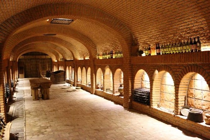 Culinary & Wine tour in Kakheti region - Quick take: what makes this Kakheti tour work