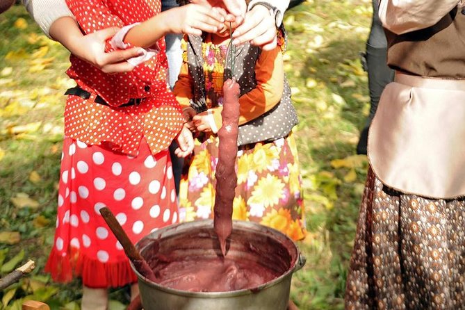 Culinary & Wine tour in Kakheti region - Kakheti in One Day: how the route plays out from Tbilisi