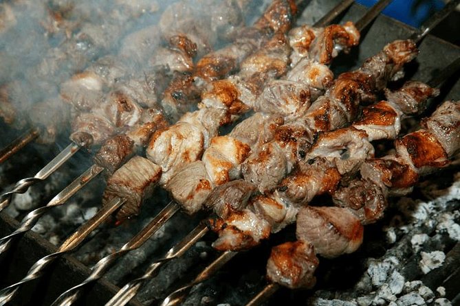 Culinary & Wine tour in Kakheti region - Price and value: what the $179 per group really buys you