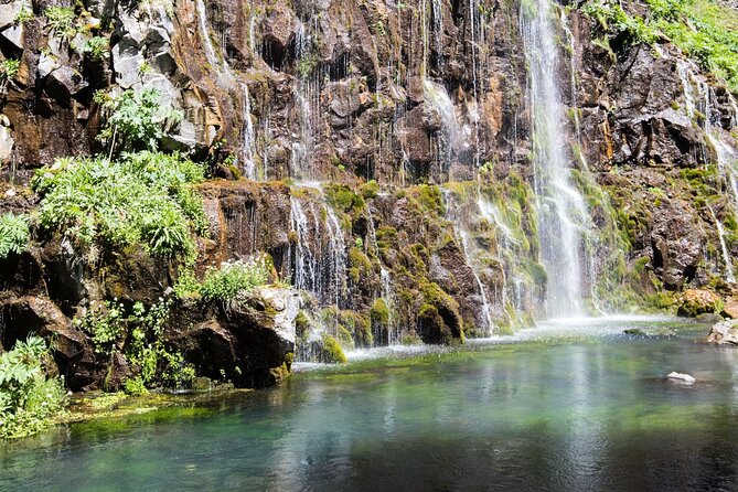Dashbashi Canyon. The village of Asureti and Didgori monument. - Who This Tour Suits Best (and Who Might Skip It)